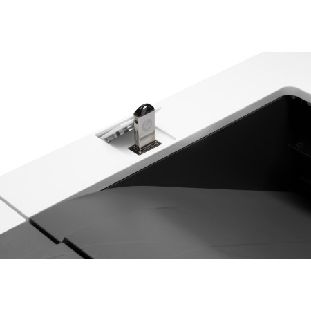 HP LaserJet Enterprise M507dn spausdintuvas