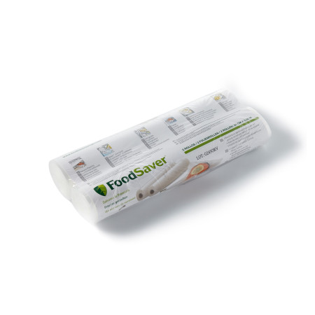 FoodSaver FSR2802 vakuumavimo aparato priedas - Vakuuminių maišelių rulonas