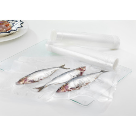 FoodSaver FSR2802 vakuumavimo aparato priedas - Vakuuminių maišelių rulonas