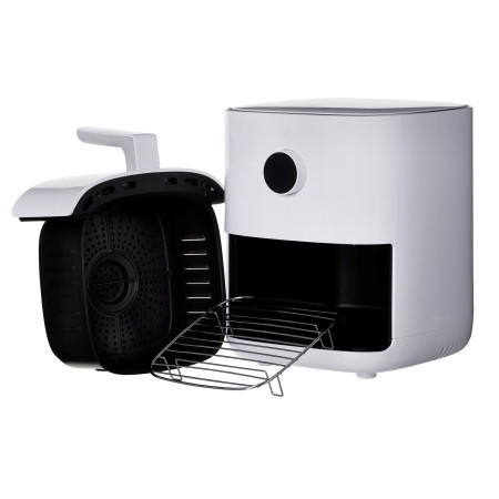 Xiaomi Mi Smart Air Fryer 3,5 l neriebi keptuvė