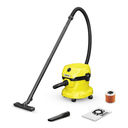 KARCHER 1.628-009.0 dulkių siurbimo įrenginys