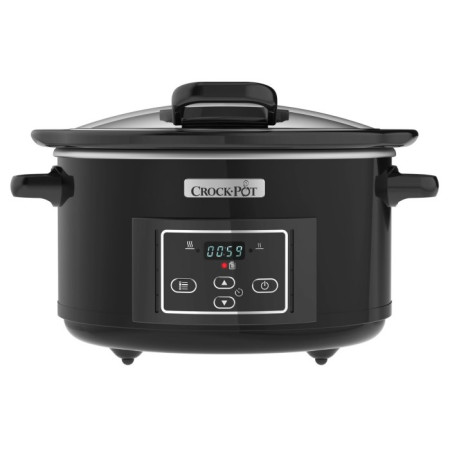 Crock-Pot CSC052X Lėtas virimo puodas