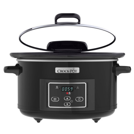 Crock-Pot CSC052X Lėtas virimo puodas