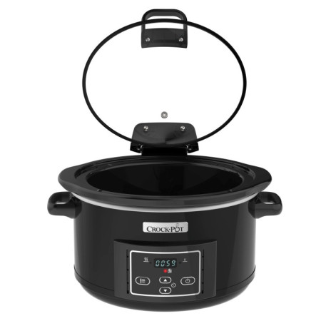 Crock-Pot CSC052X Lėtas virimo puodas