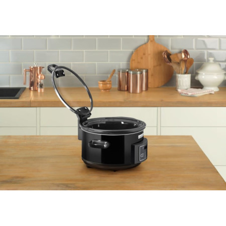 Crock-Pot CSC052X Lėtas virimo puodas