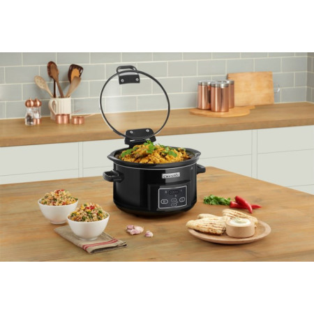 Crock-Pot CSC052X Lėtas virimo puodas