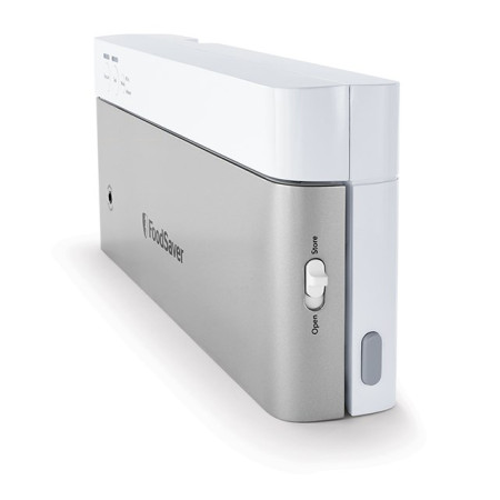 FoodSaver VS0100X vakuumavimo aparatas