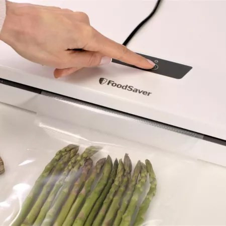 FoodSaver VS0290X vakuumavimo aparatas