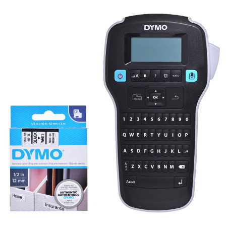 DYMO LabelManager LM160 etikečių spausdintuvas