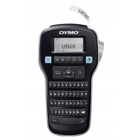 DYMO LabelManager DY LM 160 etikečių spausdintuvas