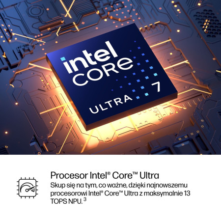 HP ProDesk 4 SFF G1i Kompiuteris su Intel Core Ultra 7 265 16 GB DDR5 1 TB SSD Windows 11 Pro Juodas