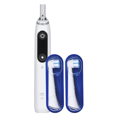 Oral-B iO Series 8N Suaugusiems Vibruojantis dantų šepetėlis