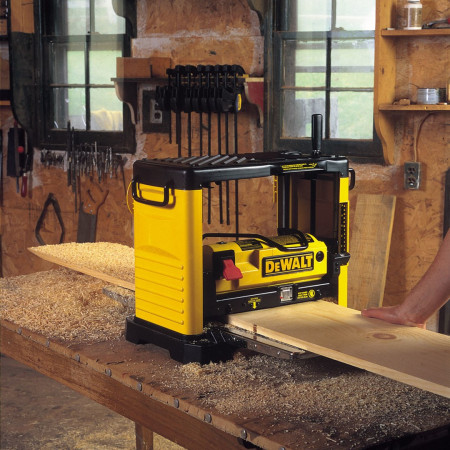 DeWALT DW733 obliavimo staklės 1800 W 10000 RPM