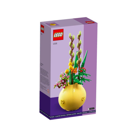 LEGO 40588 - Doniczka