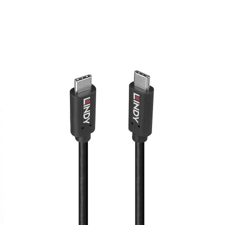 CABLE USB3.2 TYPE C 1M/36976 LINDY