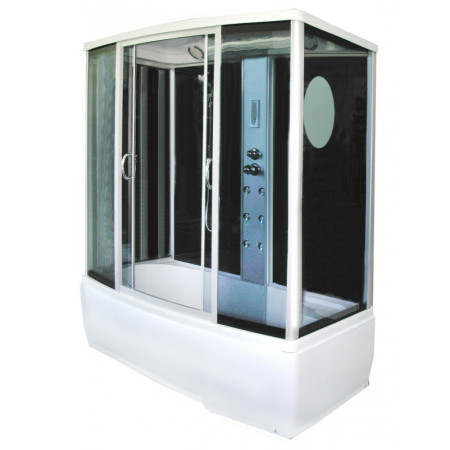 Masažinė dušo kabina SO78-3H