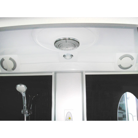 Masažinė dušo kabina SO78-3H