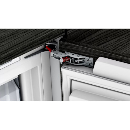 Siemens iQ500 GI11VADE0 šaldiklis Vertikali šaldymo kamera Įmontuoti 72 L E Balta