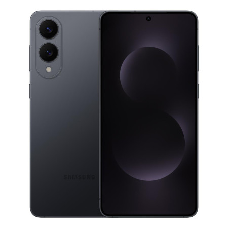 Samsung Galaxy S25 Edge 512GB Titaninė/Juoda