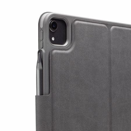 ZAGG Pro Keys Universalus QWERTY Anglų „Bluetooth“ Klaviatūra Pilka