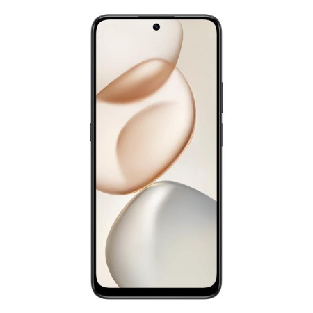 HONOR 400 SMART 4/128GB Juodas