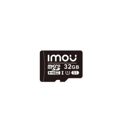 Atminties kortelė Micro SDHC 32GB/ST2-32-S1 IMOU