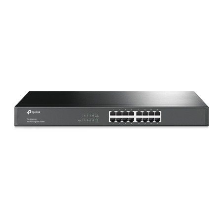 TP-Link 16 Port Switch TL-SG1016