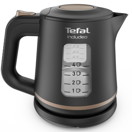 Tefal Includeo KI5338 Elektrinis virdulys 1 L