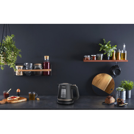 Tefal Includeo KI5338 Elektrinis virdulys 1 L