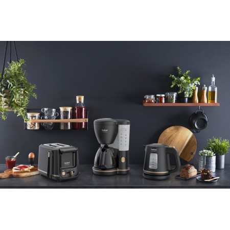 Tefal Includeo KI5338 Elektrinis virdulys 1 L