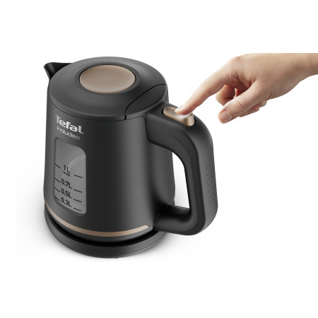 Tefal Includeo KI5338 Elektrinis virdulys 1 L