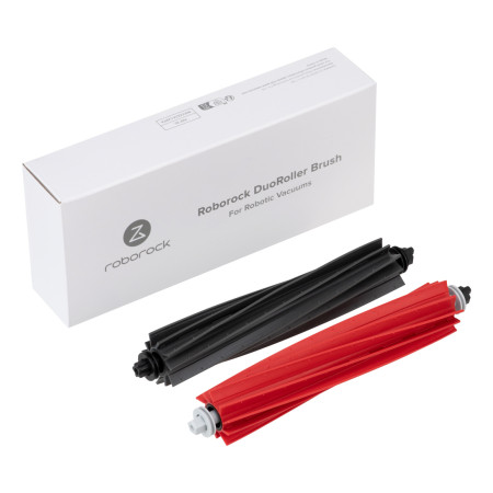 ROBOROCK RRDE-ZS1-S8-02 siurblio priedas / reikmuo Šepetys Dulkių siurbliui-robotui