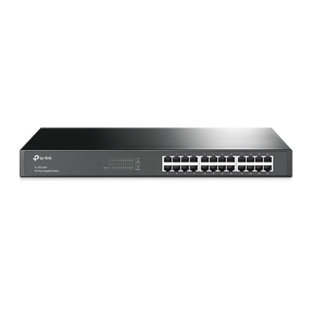 TP-Link 24 Port Switch TL-SG1024