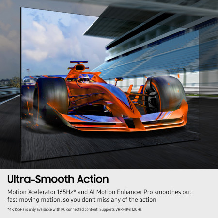 Samsung QE43QN90FATXXH