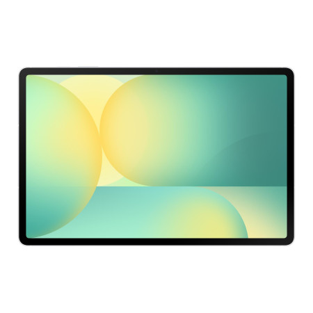 Samsung Galaxy Tab S10 FE+ 13.1" WiFi 256GB sidabrinis
