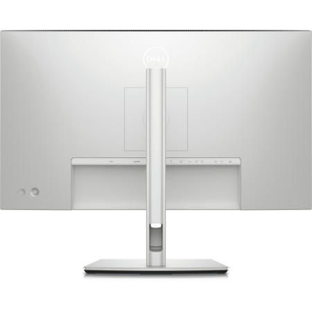 Dell U2724DE 27 colių QHD IPS Black monitorius