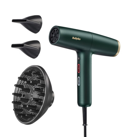 BaByliss Air Power Pro plaukų džiovintuvas 1700 W