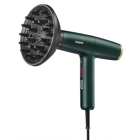 BaByliss Air Power Pro plaukų džiovintuvas 1700 W