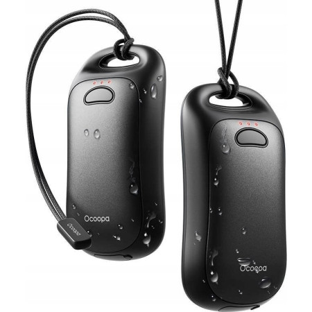 Elektrinis šildytuvas Ocoopa UT3061 juodas