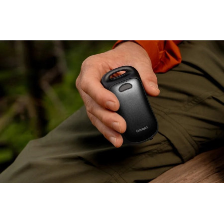 Elektrinis šildytuvas Ocoopa UT3061 juodas