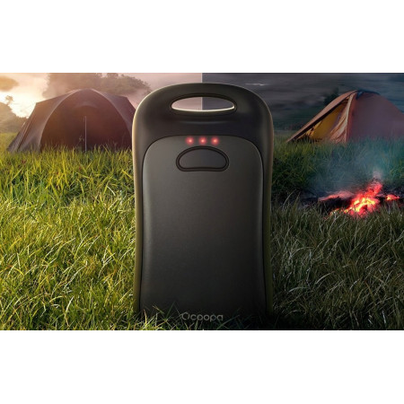 Elektrinis šildytuvas Ocoopa UT3061 juodas