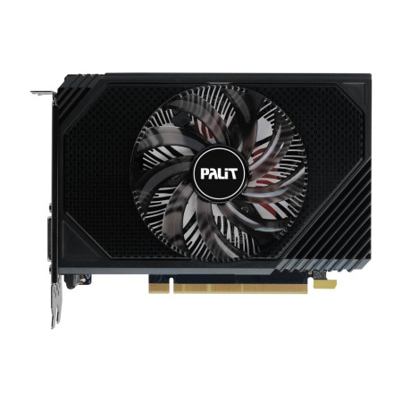 Graphics Card|PALIT|NVIDIA|GeForce RTX 3050|1042 MHz|6 GB|GDDR6|96 bit|PCI Express 4.0|Active|NE63050018JE-1072F