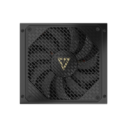 MODECOM Maitinimo blokai VOLCANO HEX PLATINUM 850W ATX3.1