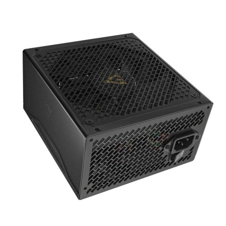 MODECOM Maitinimo blokai VOLCANO HEX PLATINUM 850W ATX3.1