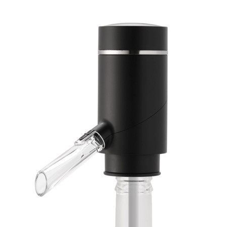 Pakraunamas vyno aeratorius Zyle ZYKD1DA