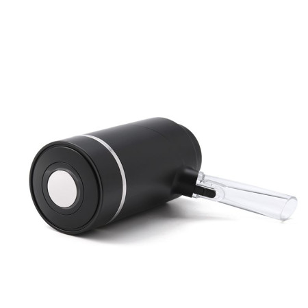 Pakraunamas vyno aeratorius Zyle ZYKD1DA