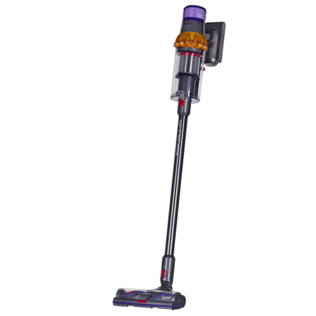 Dyson V15 Detect Absolute (2023) dulkių siurblys