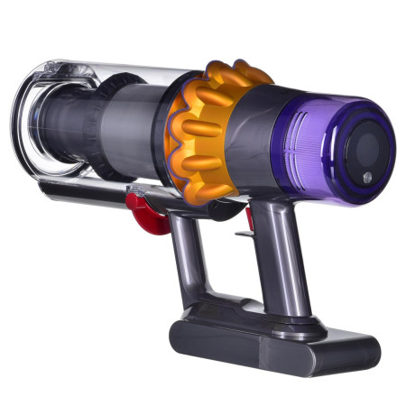 Dyson V15 Detect Absolute (2023) dulkių siurblys