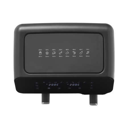 Zelmer ZAF9000 Dual juodas