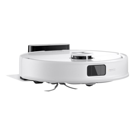 Roborock Q10 VF robotas dulkių siurblys (balta)